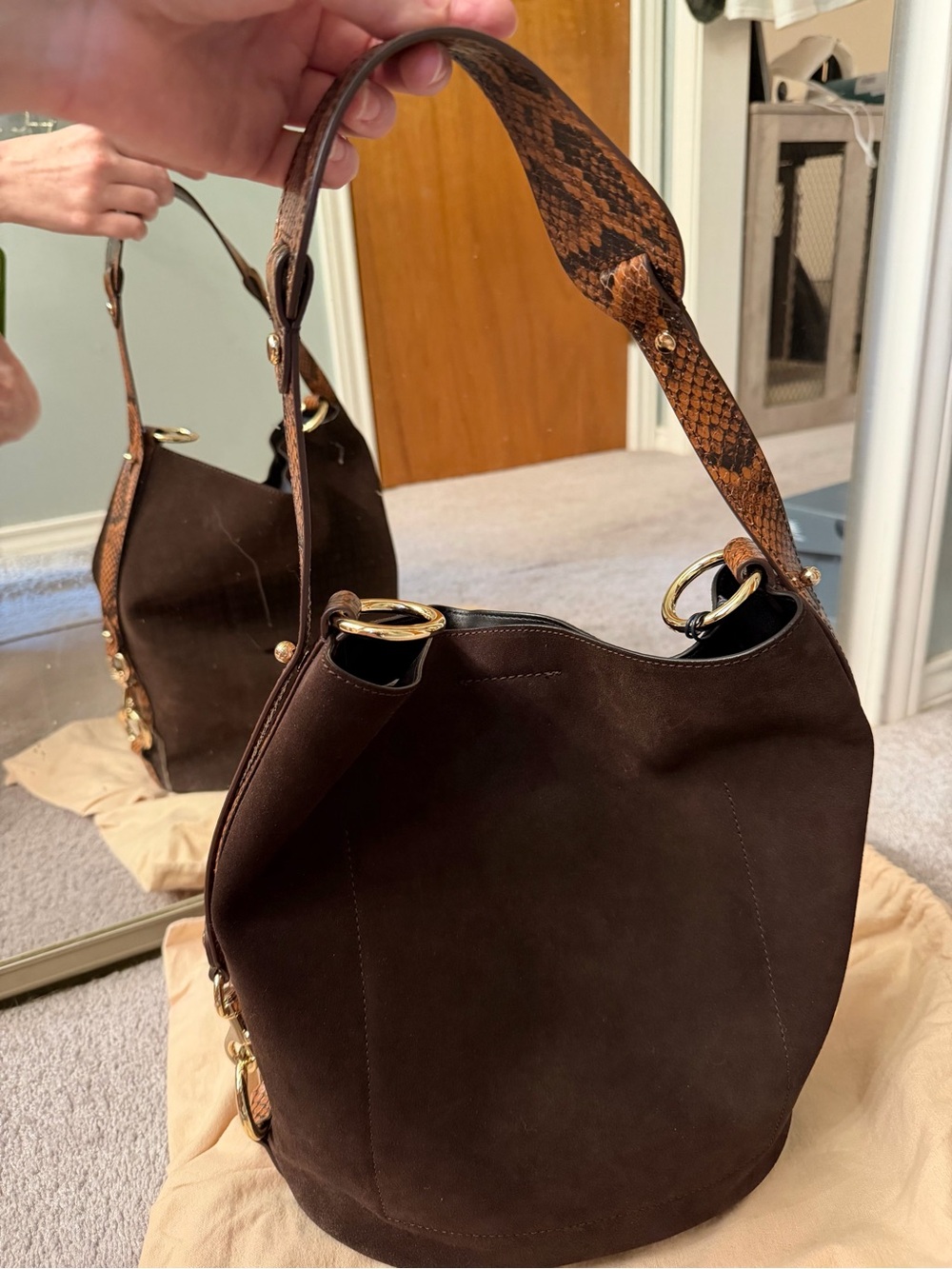Rebecca Minkoff Hobo Bag